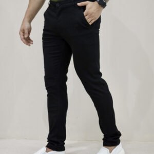 Calça Sarja Masculina Confort Esporte Fino Premium Rat Boy.