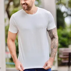 Camiseta  Basica Masculina Rat Boy Moderna Fashion Tendência