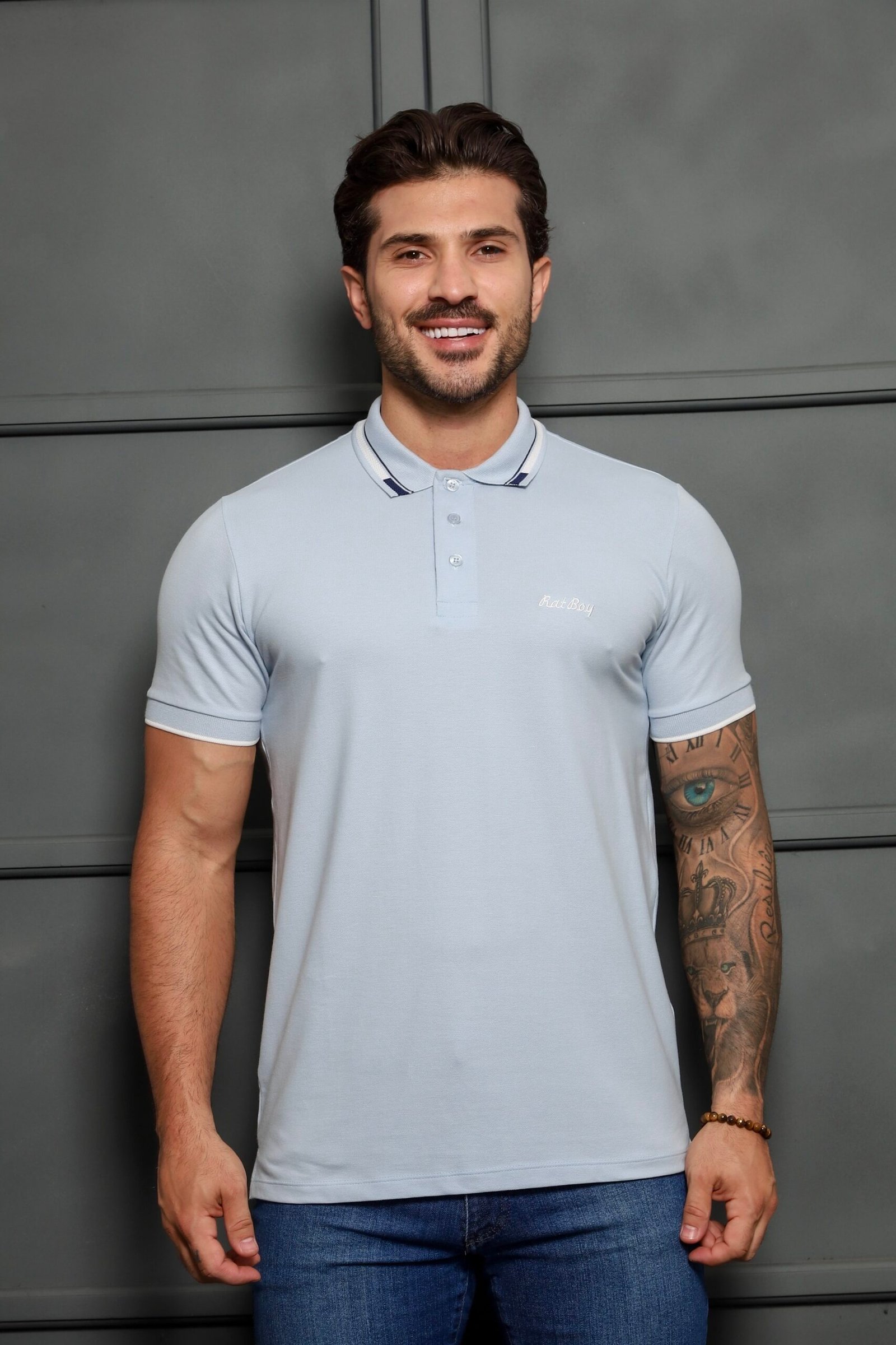 15453023318-img-3031-9.jpg camiseta polo masculina ratboy em piquet