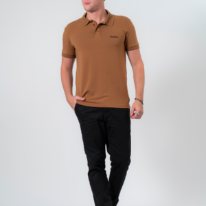 Camiseta Gola Polo Viscolycra Conforto Lançamento Rat Boy